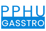 Gasstro PPHU Zdzisława Morisson - logo